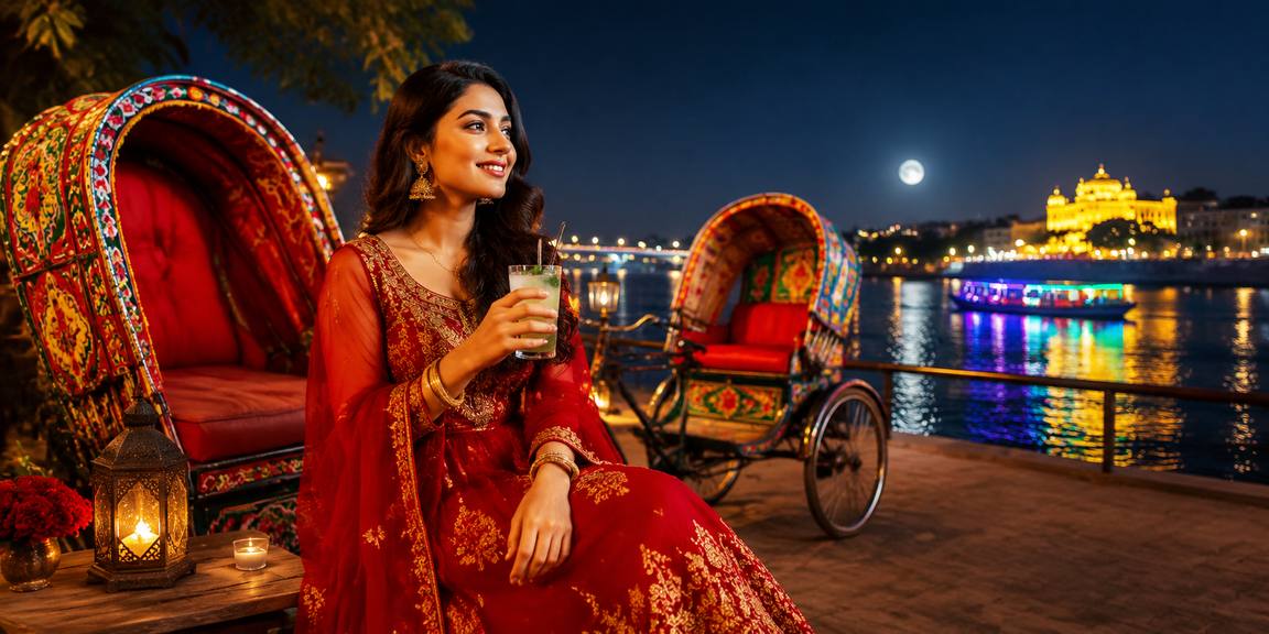 LuckyStar Baji