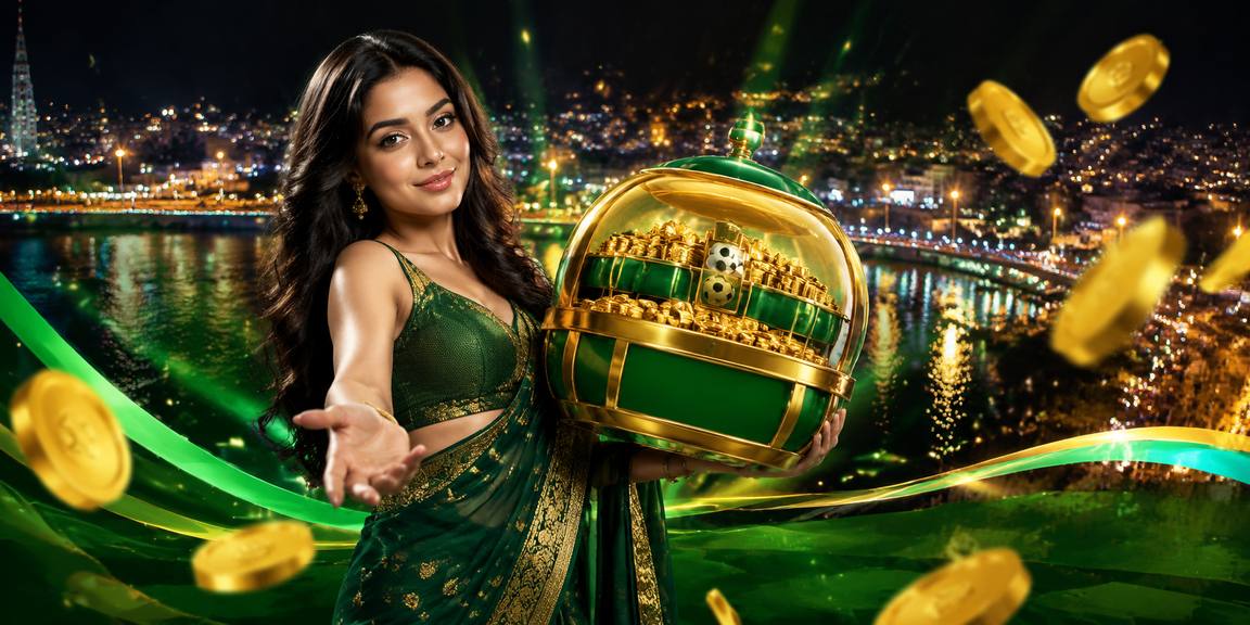 LuckyStar Baji