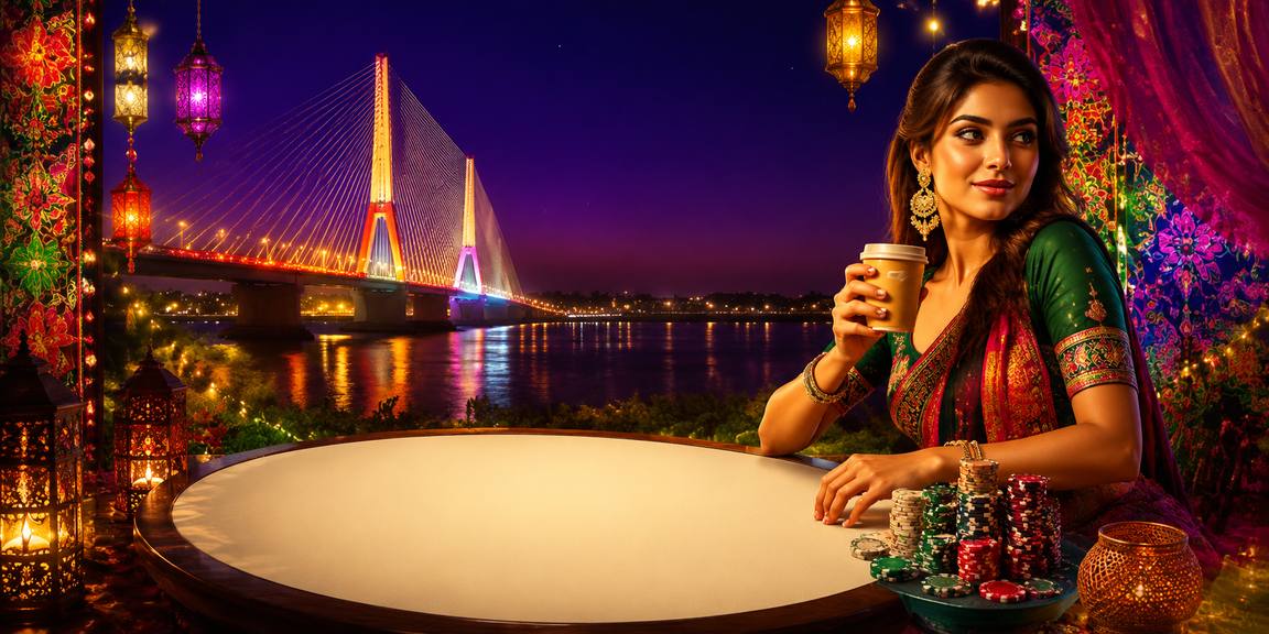 LuckyStar Baji