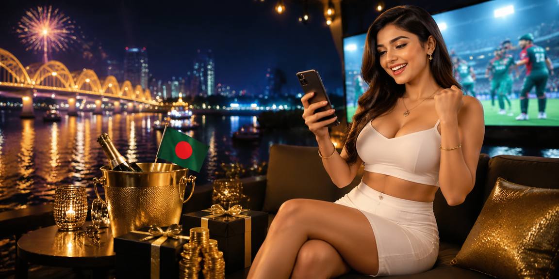 LuckyStar Baji